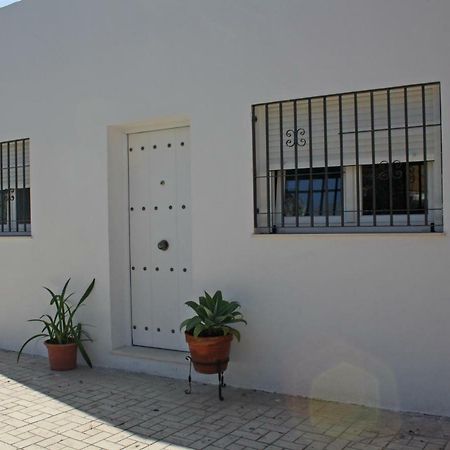 Apartamentos Angelita Plaza Beach Málaga Eksteriør bilde