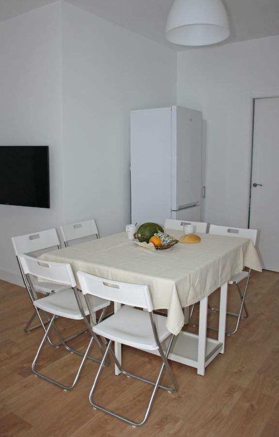 Apartamentos Angelita Plaza Beach Málaga Eksteriør bilde